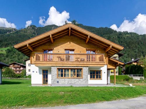 Chalet in Bad Hofgastein near Ski Lifts, cleaning included