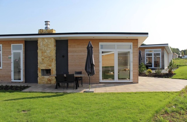 Chalet en Bemelen junto a Bemelerberg