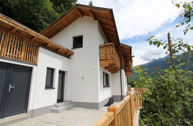 Chalet en Bruck cerca de Zell am See