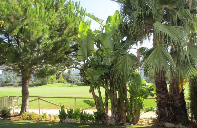 CHALET EN COSTA BALLENA CON VISTAS AL GOLF