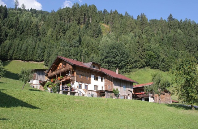 Chalet en Kaltenbach cerca de pistas