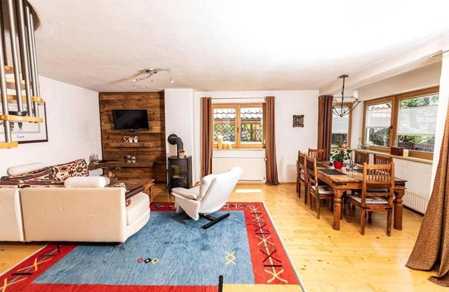 Casa en Kundl cerca de Ski Juwel