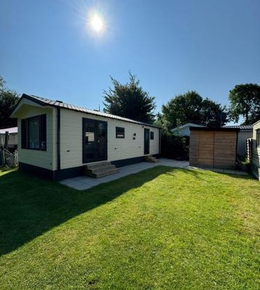 Chalet in Makkum - K118