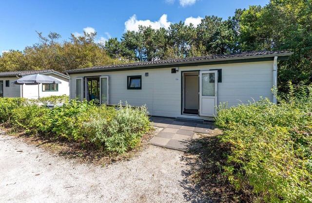 Chalet en Países Bajos con Jardín