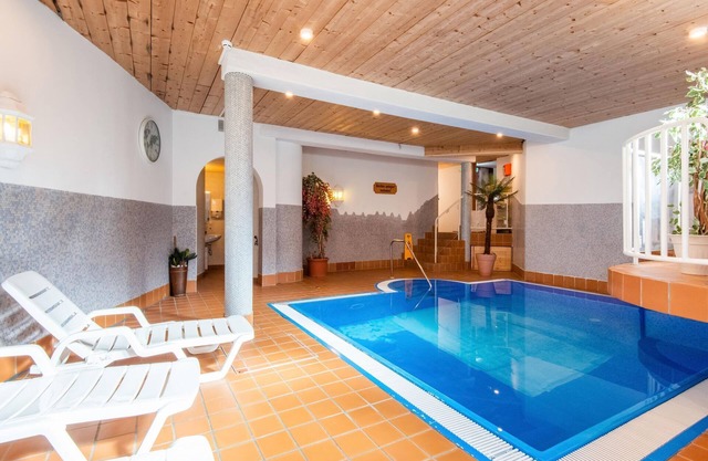 Chalet en Oberau cerca de pistas
