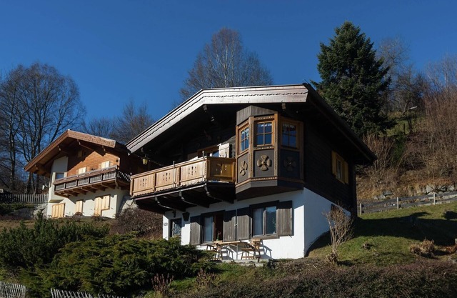 Chalet en Piesendorf cerca Nagelköpfl