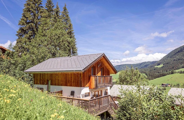 Chalet en Salzburgo cerca de la pista de esquí