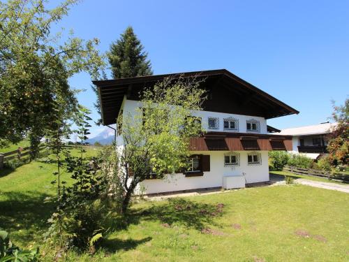 Chalet in St Johann near Ski Slopes