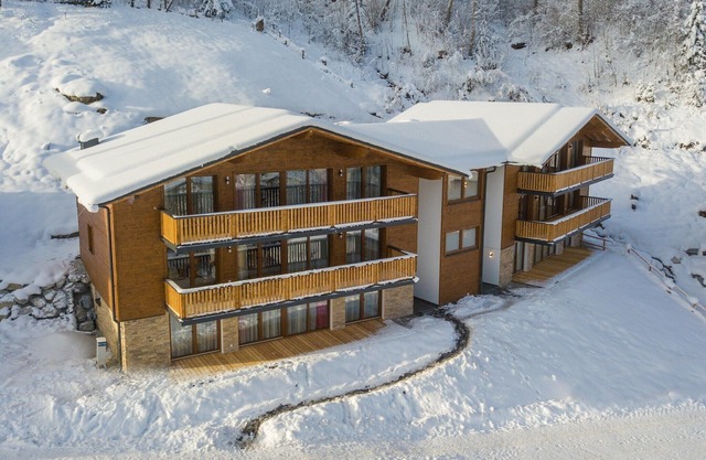 Chalet en Wagrain junto a pistas de esquí