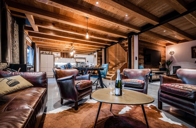Chalet Izoard