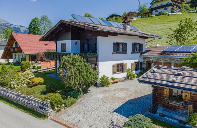 Chalet Josef