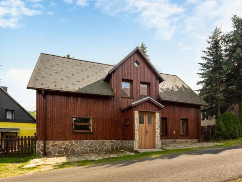 Chalet Kovářská by Interhome