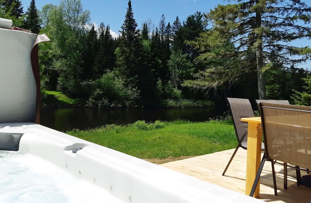 Chalet - La Fratrie