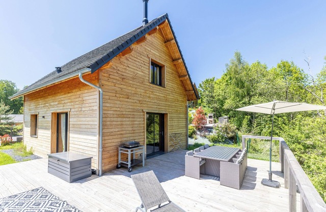 Chalet Le Chambois