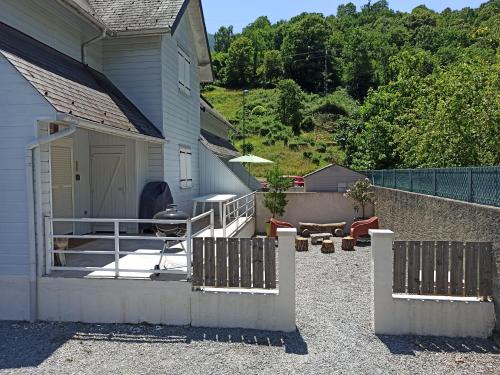 Chalet Le Palas - Laruns - jusqu'à 10 pers