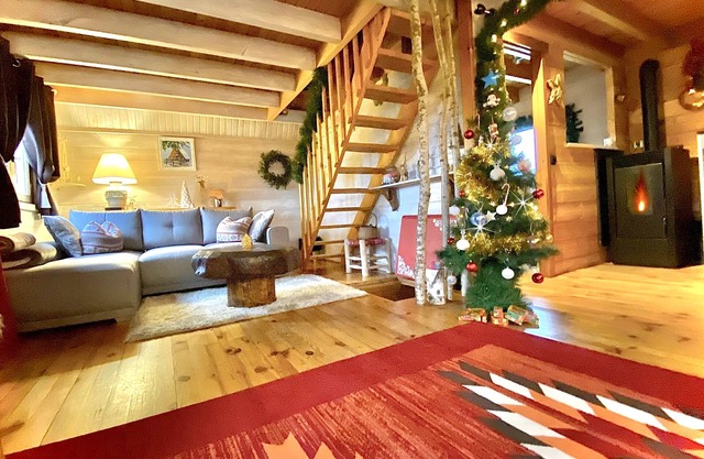 Chalet