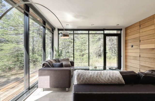 Chalet Luxe o Nature