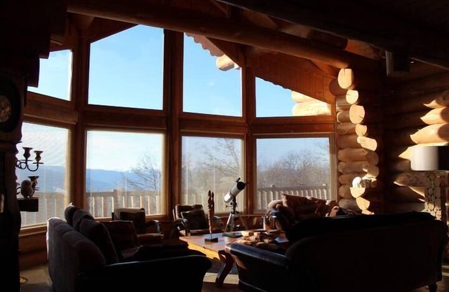 Prestige Chalet Marmottes