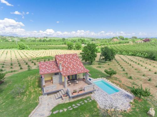 Chalet Melograno by Interhome