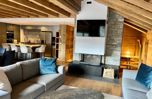 Chalet Neuf du Pape