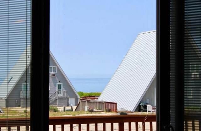 Chalet on the Lake unit 21