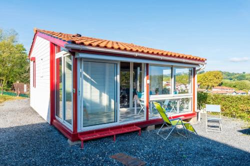 Chalet Ortalon - Hasparren