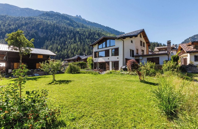 Chalet Plein Centre - Savoyard Moderne, Argentière (Chamonix), France