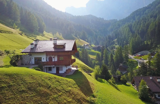 Chalet Prinoth 138A