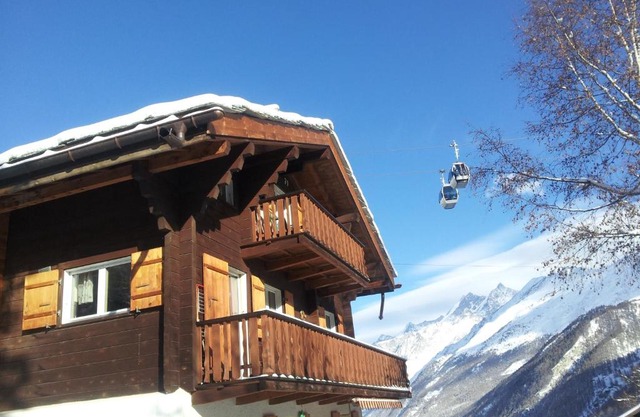 Chalet Samson