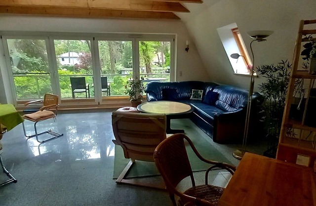 *****CHALET-Sanssouci SUITE