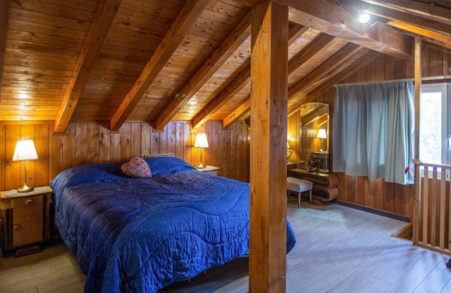 Chalet Immerso nel Verde al Centro di Giarre, tra Mar Ionio, Taormina ed Etna