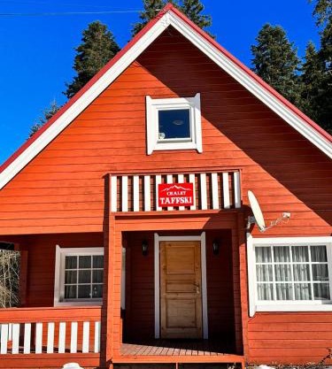 Chalet Taffski