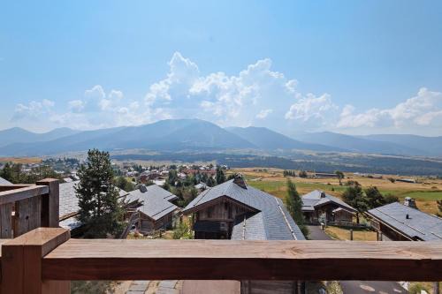 Chalet Vista - Bolquère