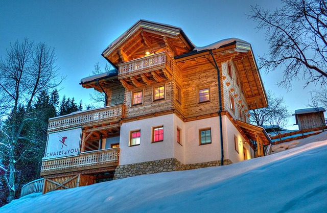 Chalet4You