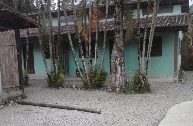 chalets, fines de semana de verano, temporada en camburi