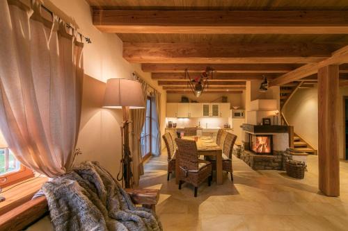 Chalets-zum-Ilsetal-Sport-Chalet-Nr-19
