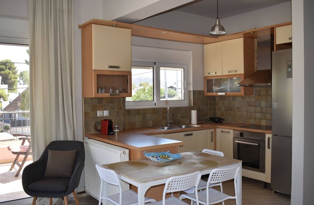 Chalou Stay - Comfort Near Airport