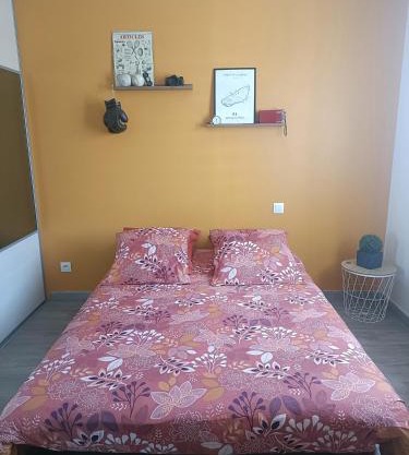 Chambre d'Hôtes