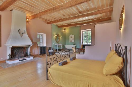 Chambre d'hôtes Les Temps Heureux