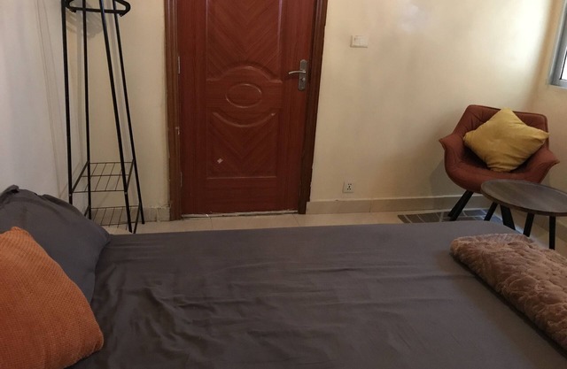 Chambre Dhôtes Paisible aux Mamelles à 5 Minutes de la Plage !