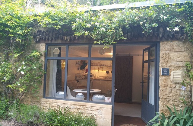 La HABITACIÓN de SABOTIER (1 a 2 personas) - Cerca de SARLAT - WIFI GRATUITO