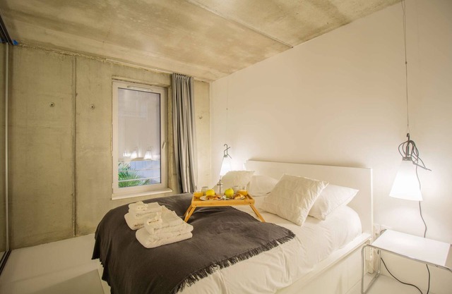 Chambre Simple - Vue sur Jardin