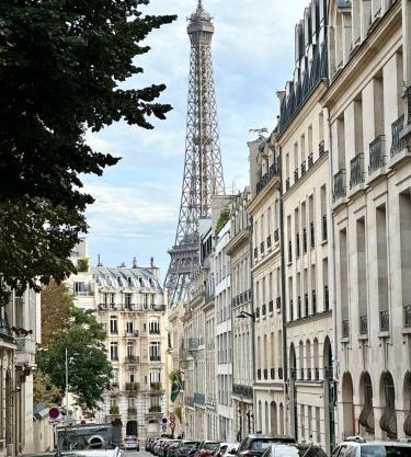 Champs Élysées appartement 5