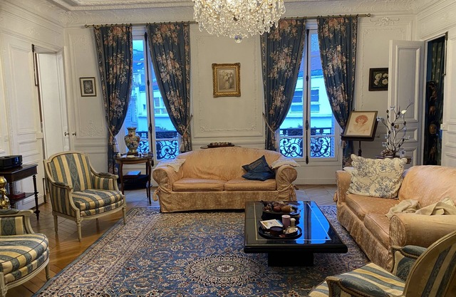 Champs Élysées