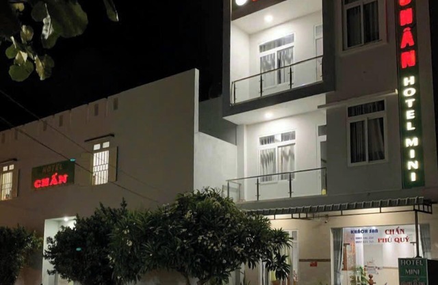 Chan Hotel Phu Quy