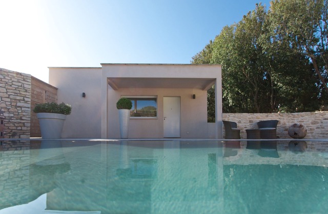 Casa Di Valle, casa de carácter con piscina climatizada