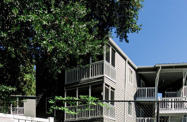 Charm of Calabash -- Short Drive to the Beach Two Bedroom- Condo