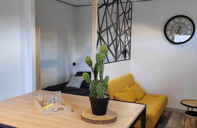 Charmant Appartement