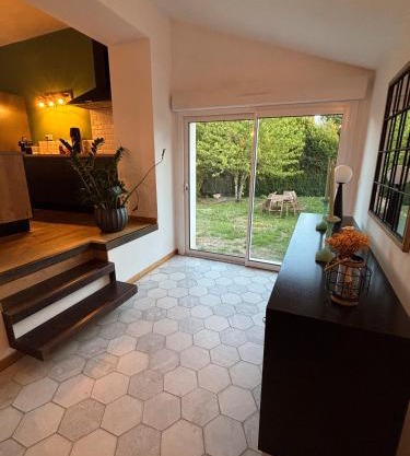 Charmant Cottage - Saint-Junien