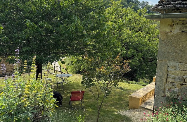 Charmante Maison Périgourdine au Coeur de la Vallée des 5 Châteaux